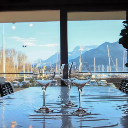 Apartment Alexandrin Annecy