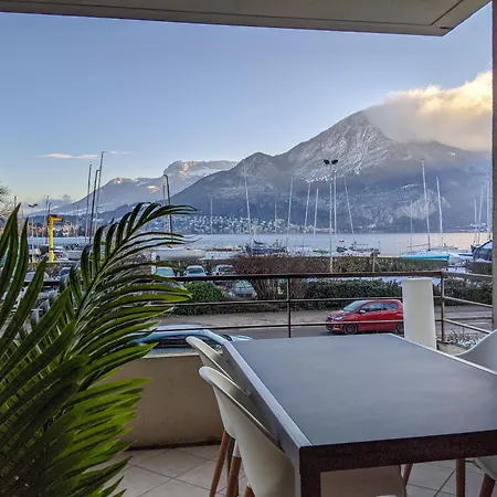 Alexandrin * Annecy