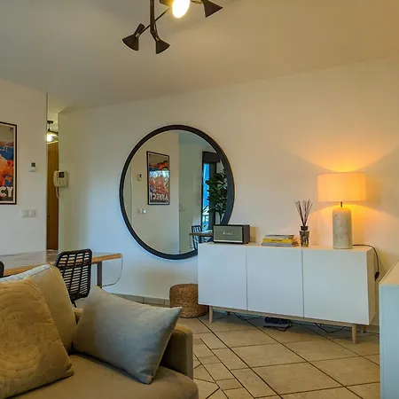 Alexandrin Apartment Annecy